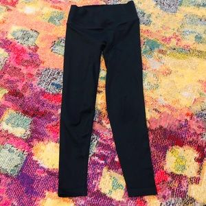 Victoria’s Secret leggings